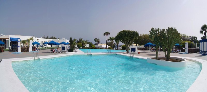 Sandos Atlantic Gardens 8