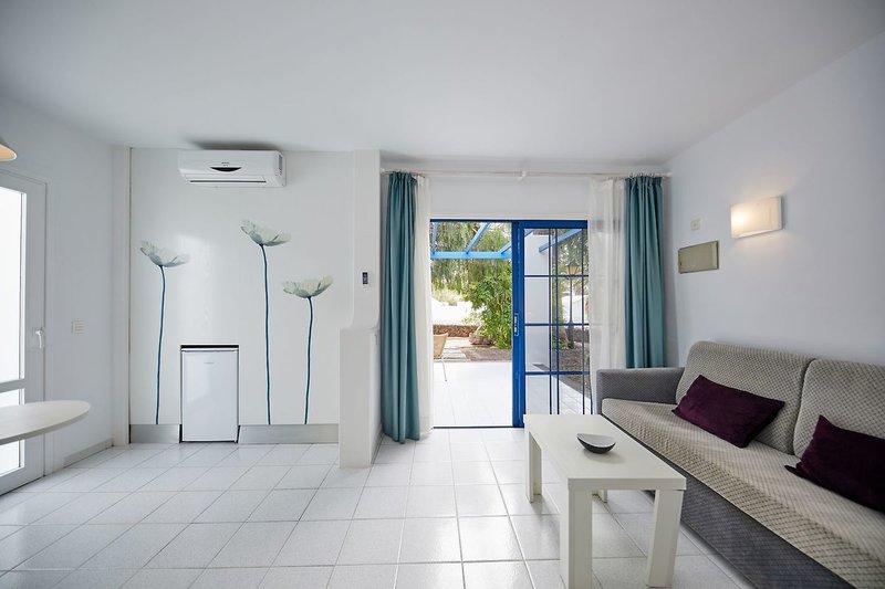 Sandos Atlantic Gardens 16