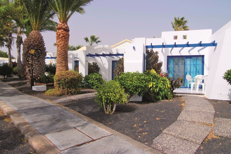 Sandos Atlantic Gardens 1