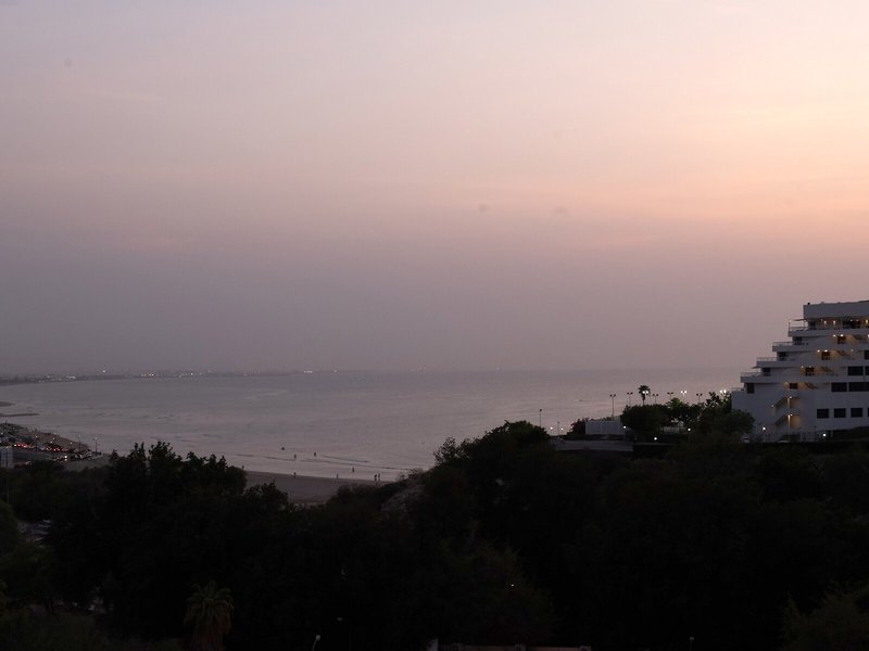 Ramee Guestline Hotel Qurum 2