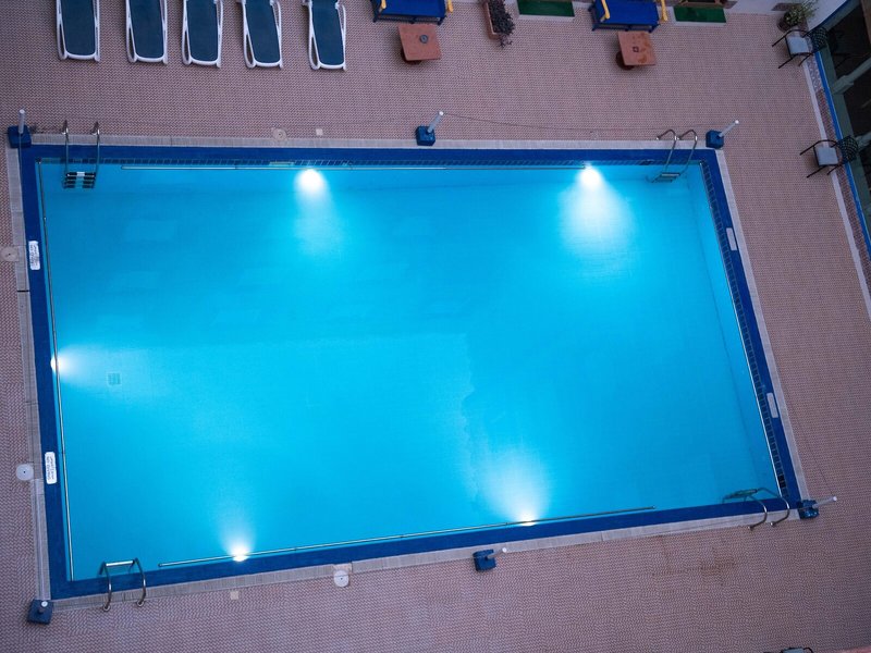 Ramee Guestline Hotel Qurum 7