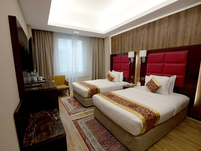 Ramee Guestline Hotel Qurum 26