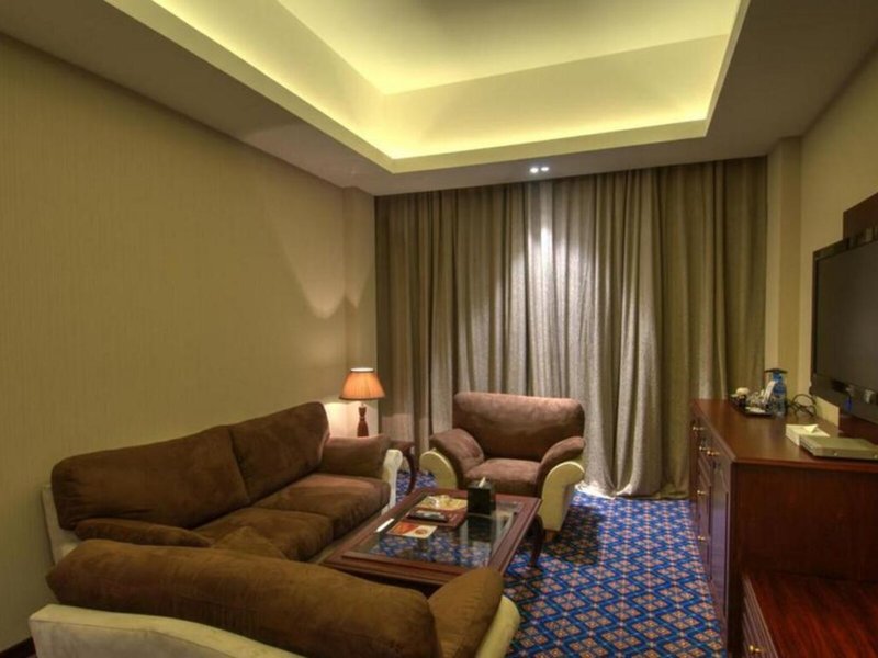Ramee Guestline Hotel Qurum 28