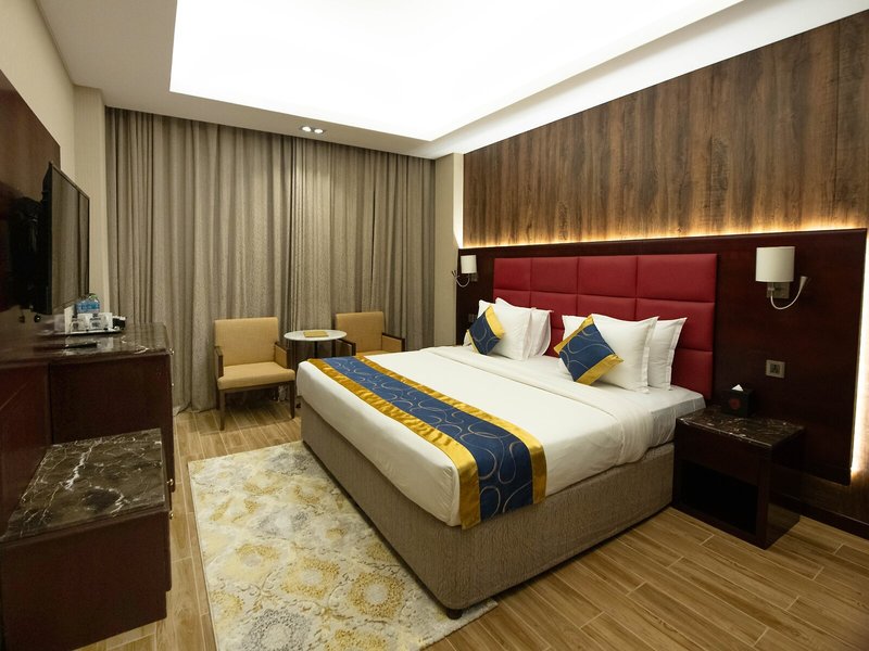 Ramee Guestline Hotel Qurum 29