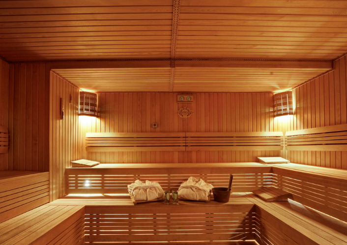 Legacy Ottoman Hotel 6