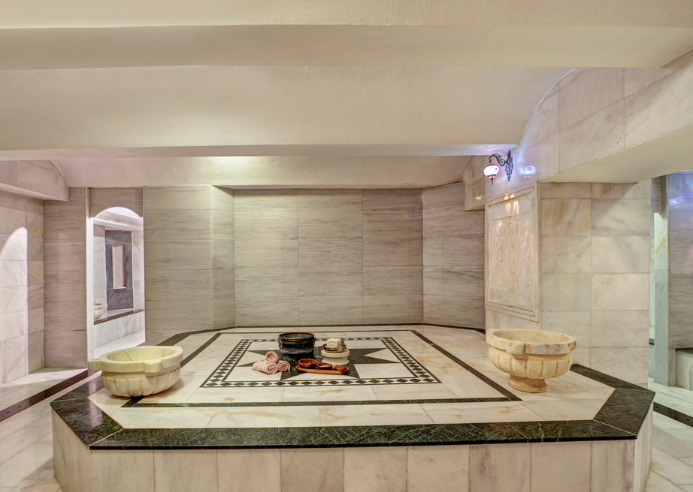 Legacy Ottoman Hotel 7