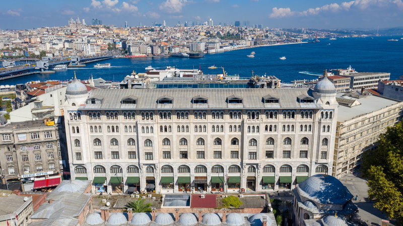 Legacy Ottoman Hotel 2