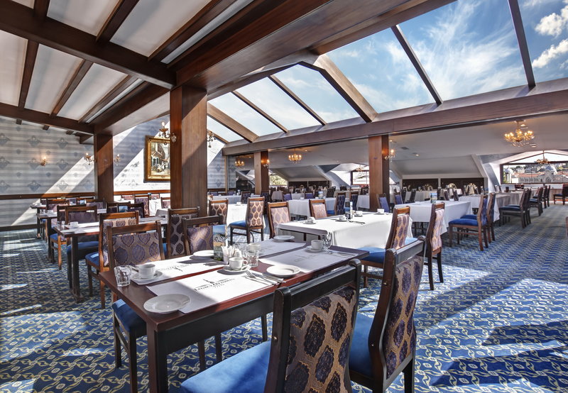 Legacy Ottoman Hotel 5