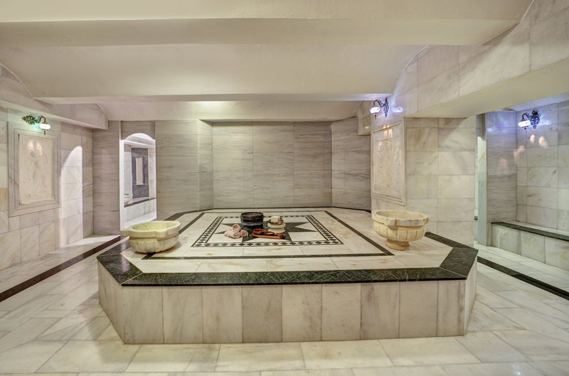 Legacy Ottoman Hotel 8