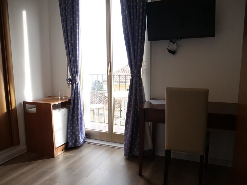 Elios 16 - Room Example