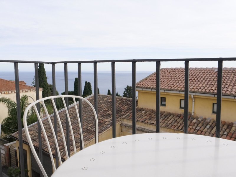 Elios 18 - Room Example