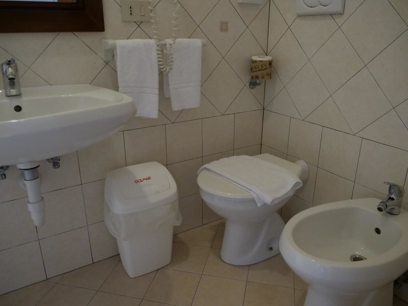 Elios 21 - Room Example