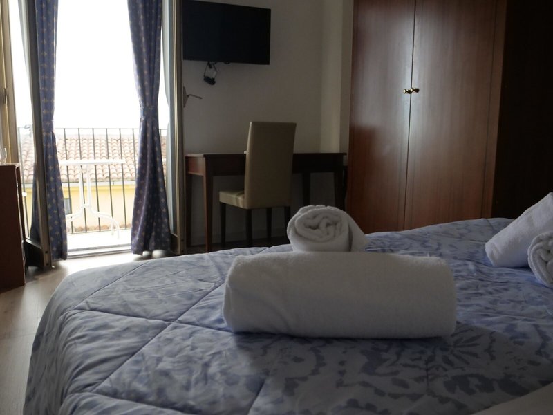 Elios 22 - Room Example