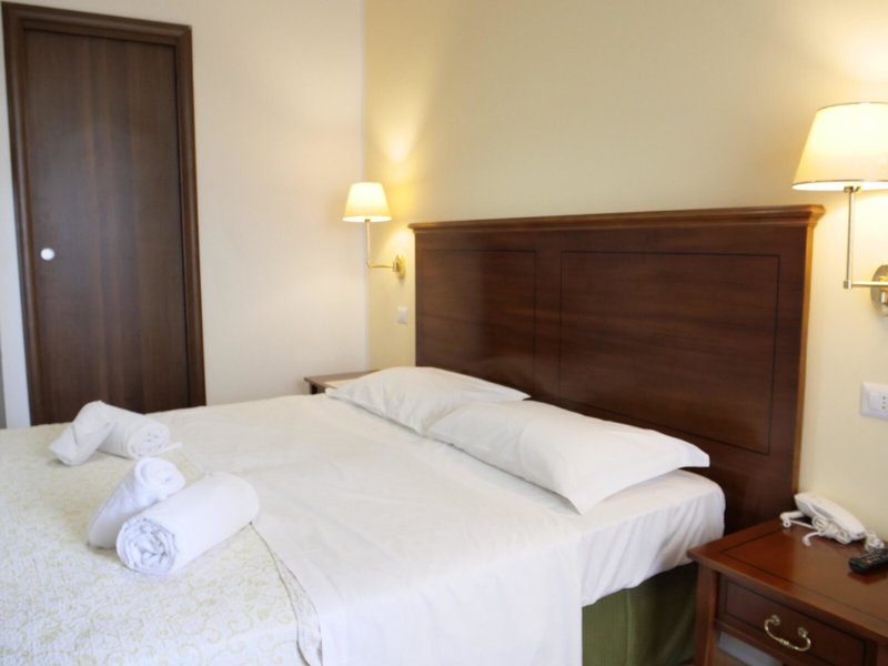 Elios 23 - Room Example