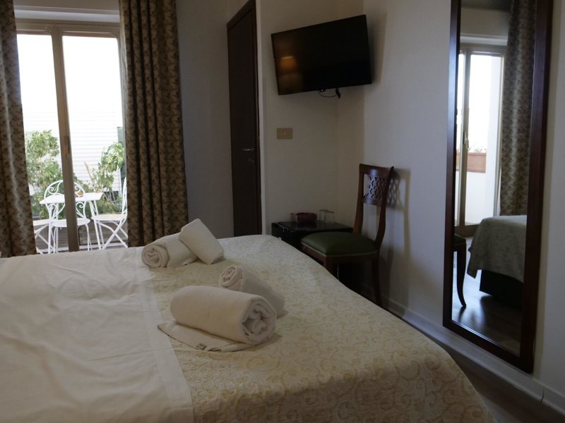 Elios 26 - Room Example