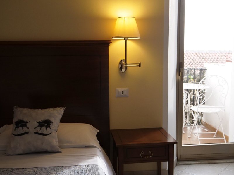Elios 29 - Room Example