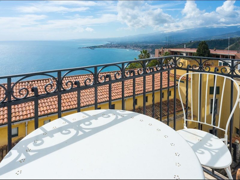Elios 31 - Terrace