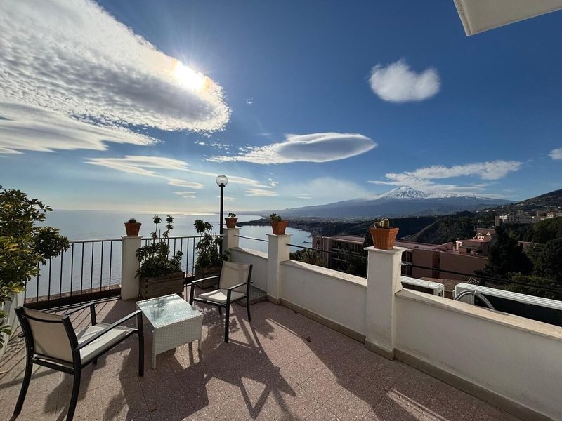 Elios 37 - Terrace