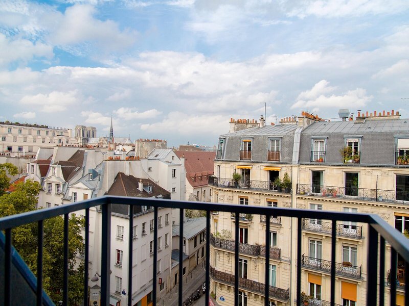 Quartier Latin