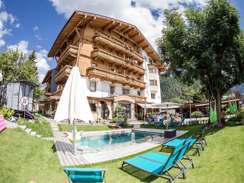 Alpenhotel Tyrol