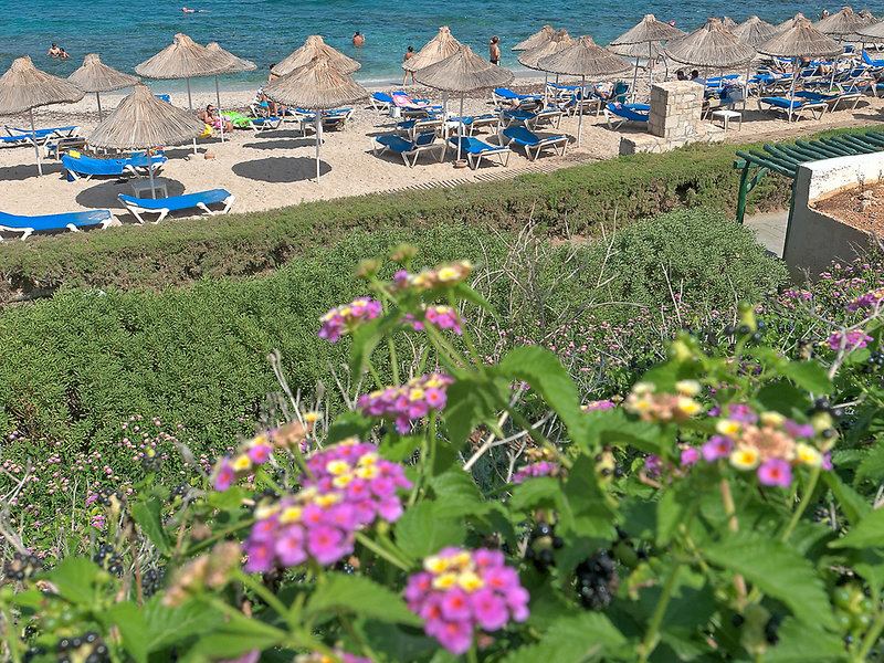 Mitsis Cretan Village Beach 5