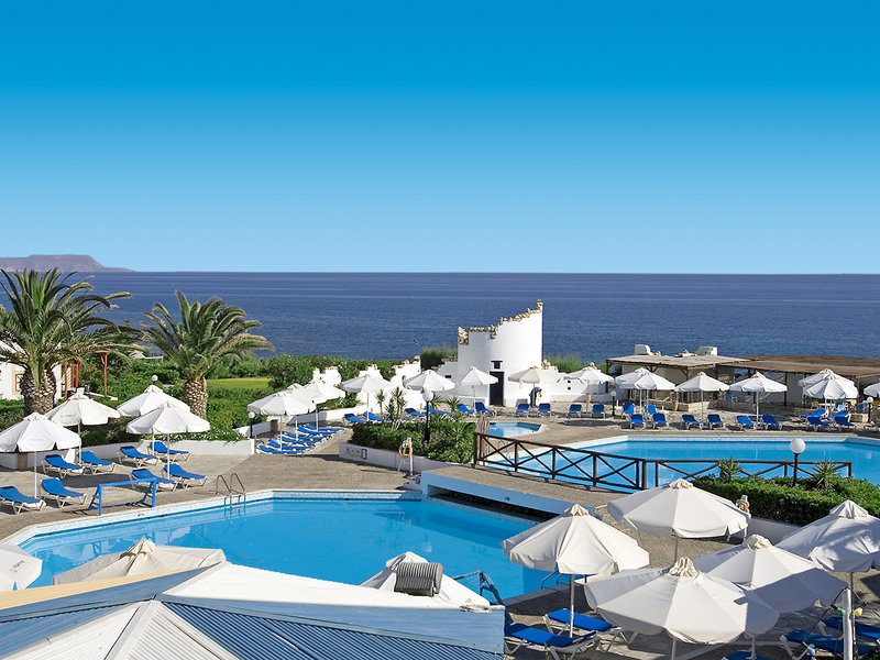 Mitsis Cretan Village Beach 10