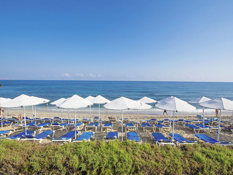 Mitsis Cretan Village Beach 13