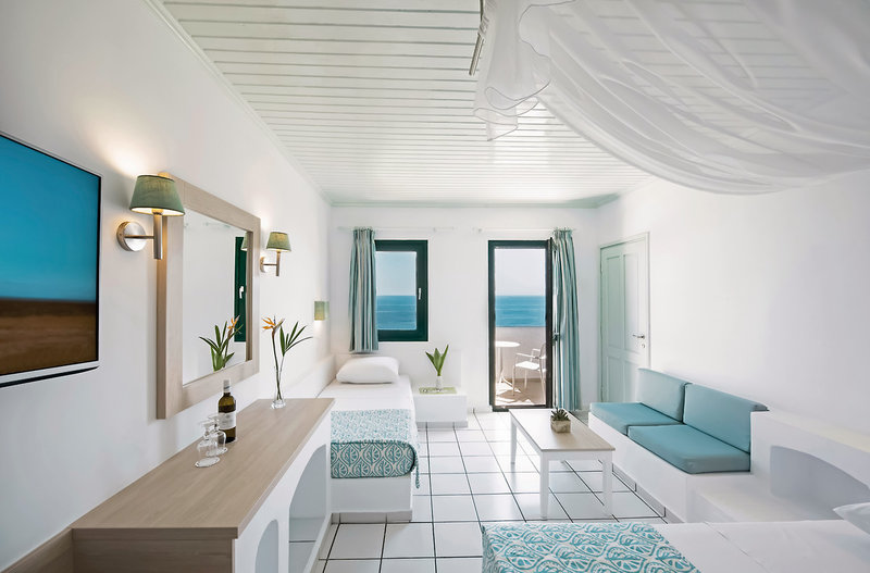 Mitsis Cretan Village Beach 9