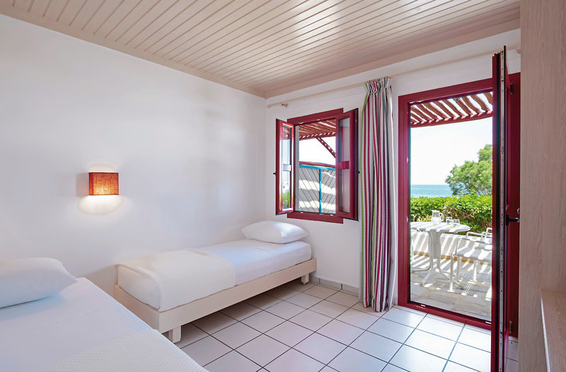 Mitsis Cretan Village Beach 16