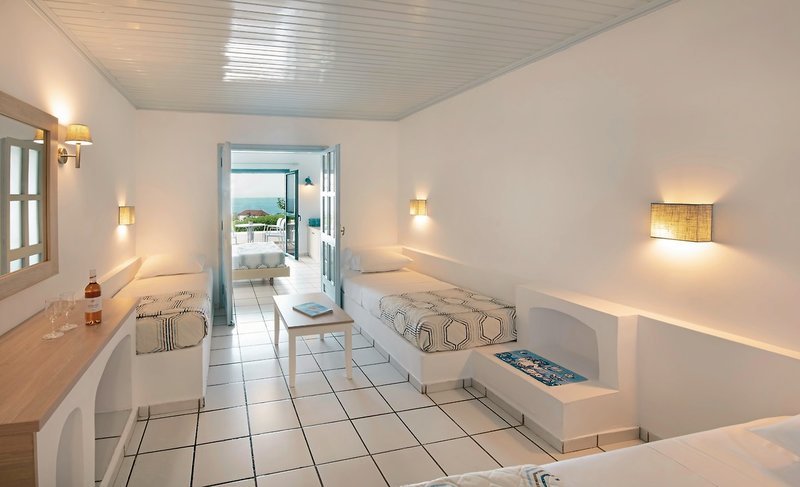 Mitsis Cretan Village Beach 19