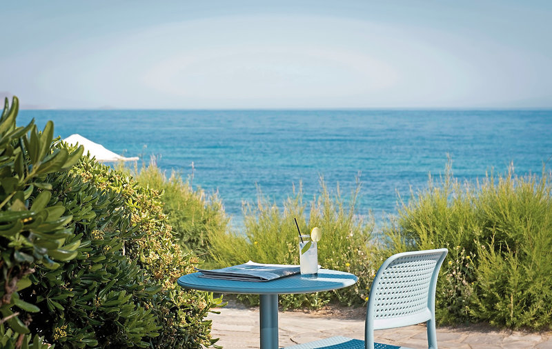 Mitsis Cretan Village Beach 21