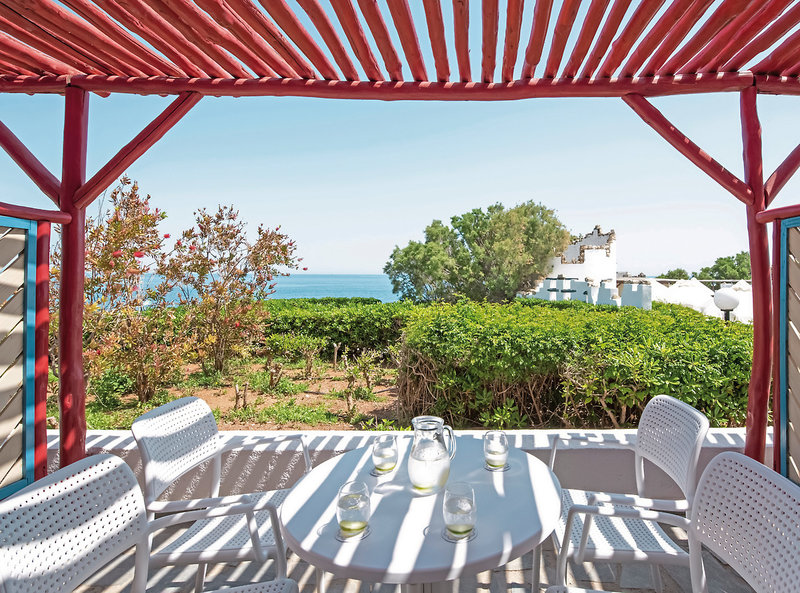 Mitsis Cretan Village Beach 10