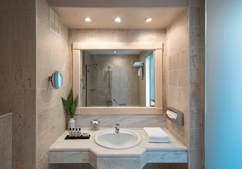 Mitsis Cretan Village Beach 11