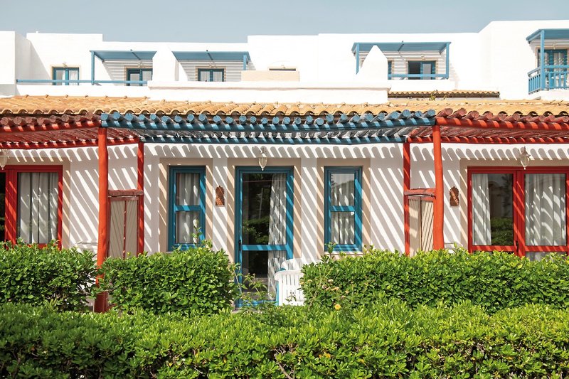 Mitsis Cretan Village Beach 12