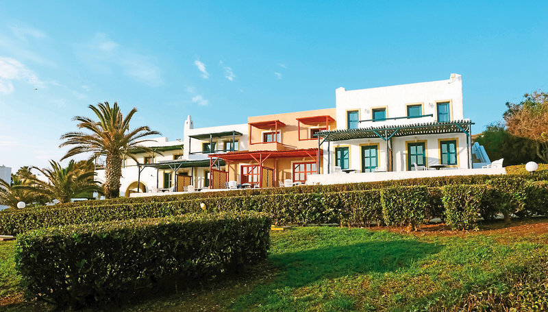 Mitsis Cretan Village Beach 2