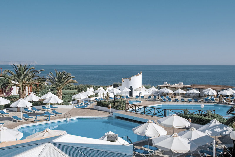 Mitsis Cretan Village Beach 1