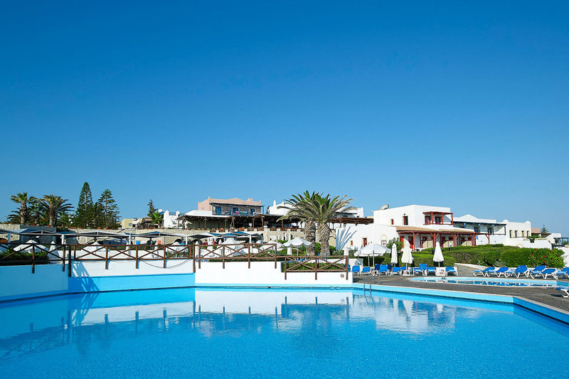 Mitsis Cretan Village Beach 8