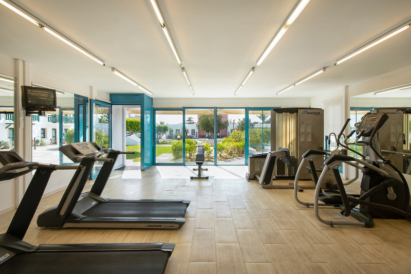 Mitsis Cretan Village Beach 10