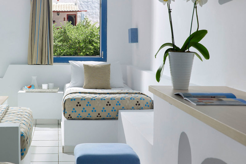 Mitsis Cretan Village Beach 14