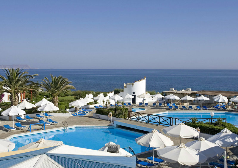 Mitsis Cretan Village Beach 3