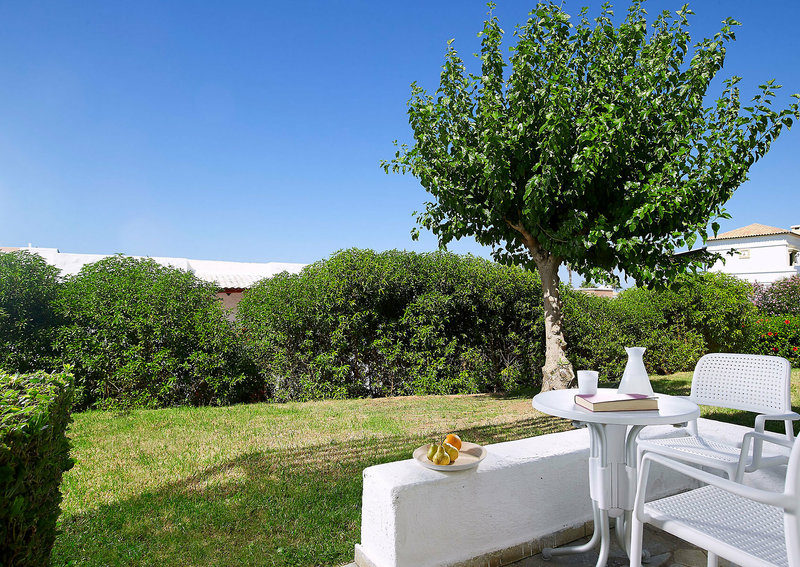 Mitsis Cretan Village Beach 5