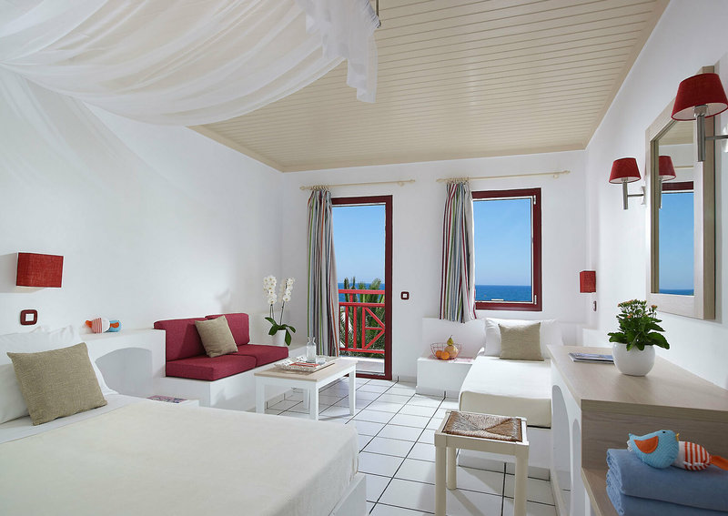 Mitsis Cretan Village Beach 6