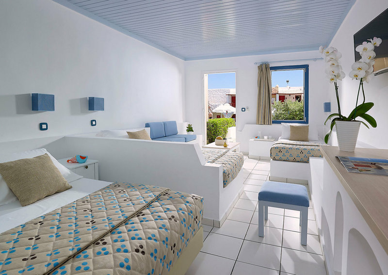 Mitsis Cretan Village Beach 7