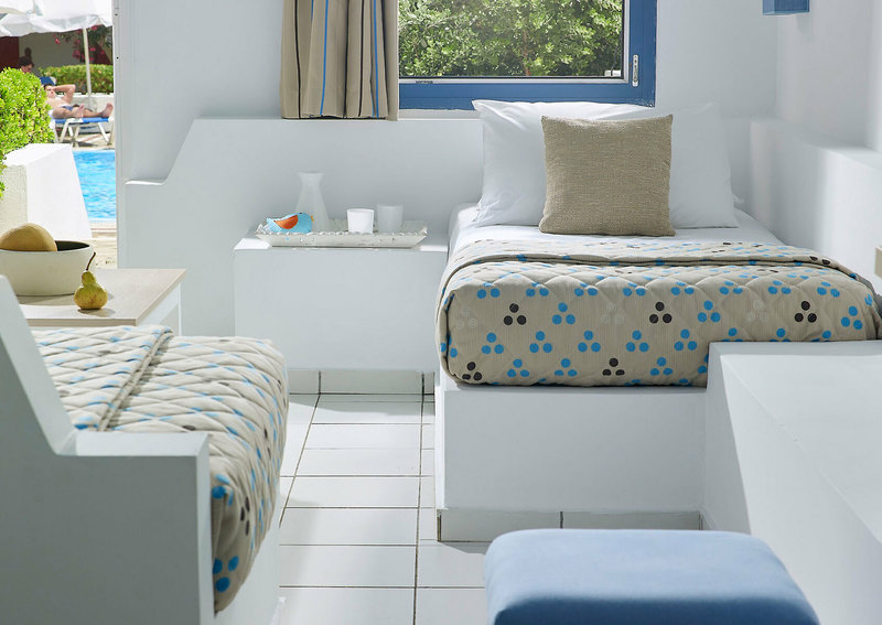 Mitsis Cretan Village Beach 8