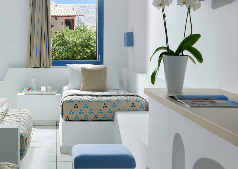 Mitsis Cretan Village Beach 9