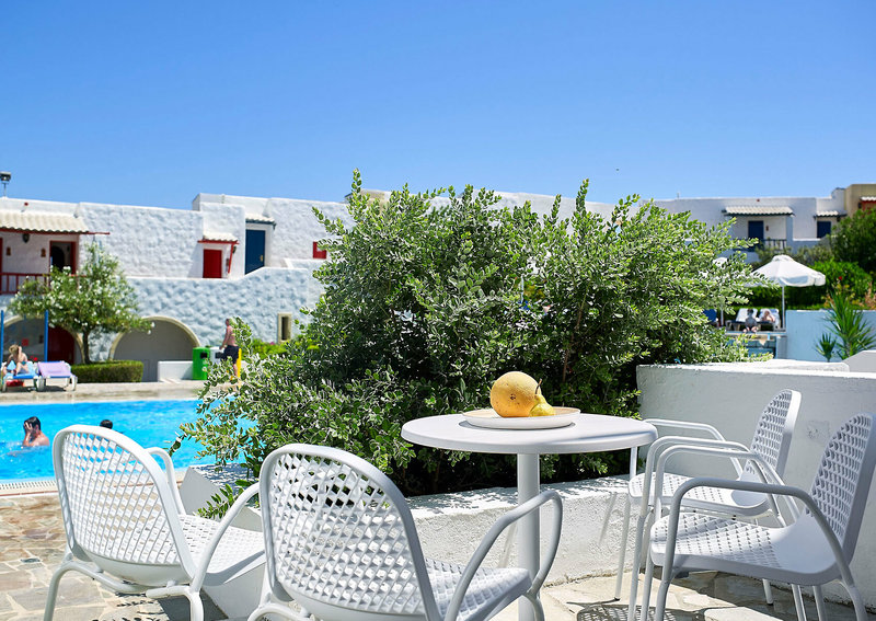 Mitsis Cretan Village Beach 10