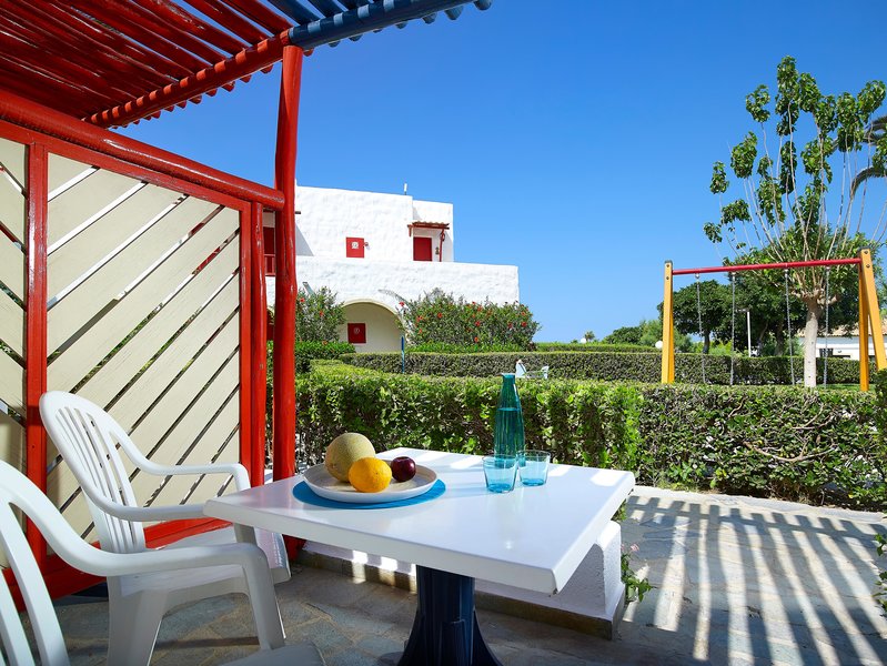 Mitsis Cretan Village Beach 16