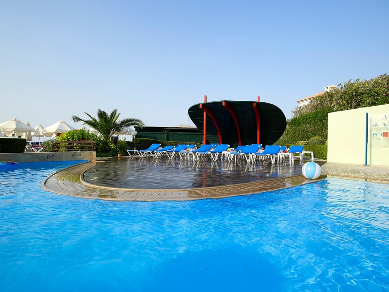 Mitsis Cretan Village Beach 5