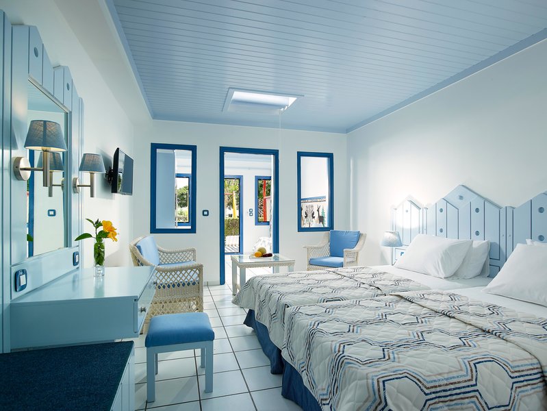 Mitsis Cretan Village Beach 12