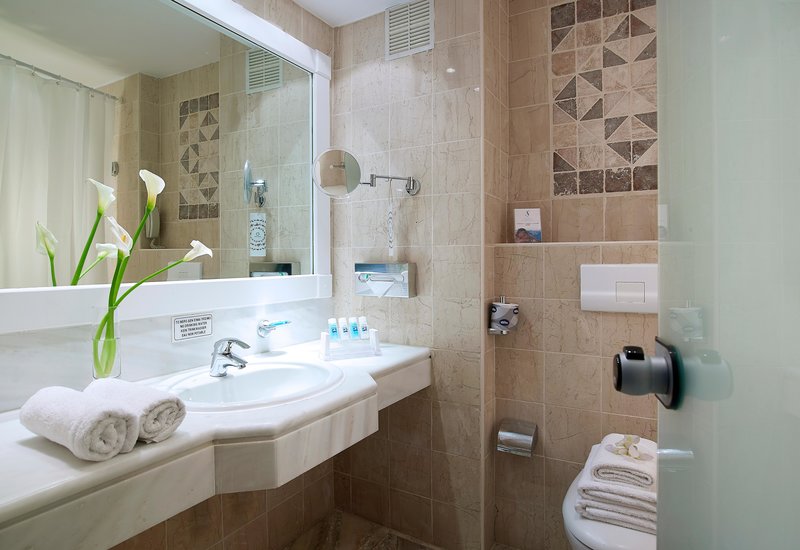 Mitsis Cretan Village Beach 18